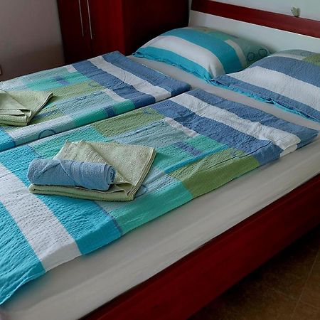 Apartments Krn Drezniske Ravne Eksteriør billede